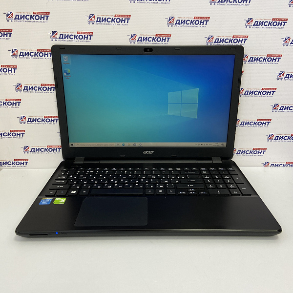 Ноутбук Acer Aspire E5-511-C5AU NX