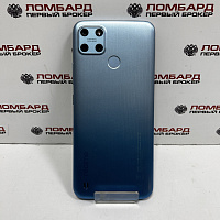 Смартфон Realme C25Y 4/64 Гб