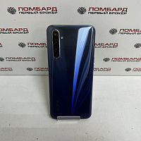 Смартфон Realme 6 8/128 Гб