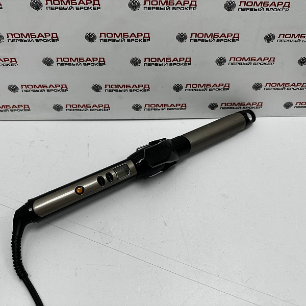 Плойка Babyliss type f47p