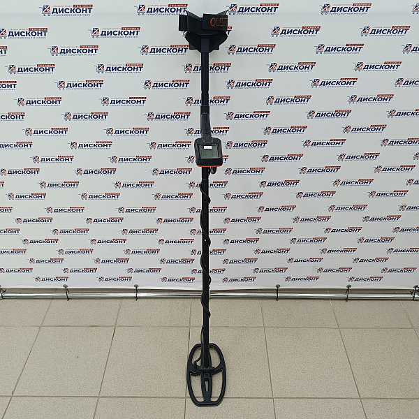 Металлоискатель Quest X5 IDmaxX