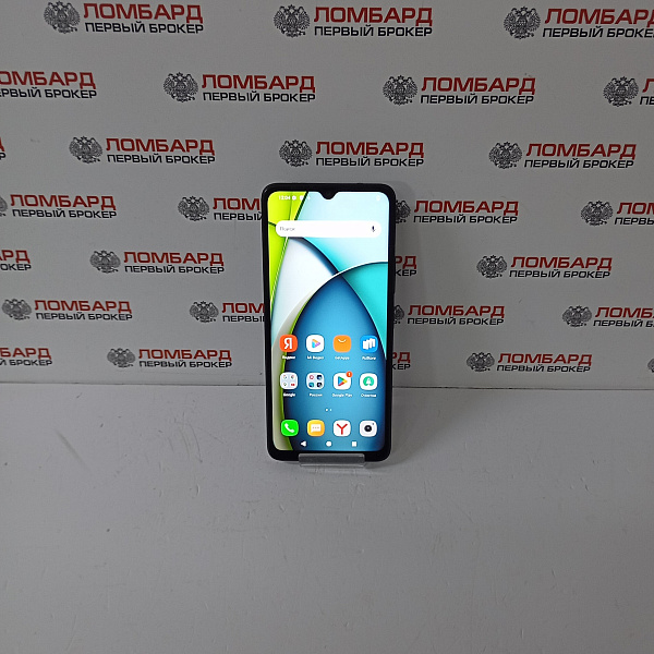 Смартфон Xiaomi Redmi A3x 3/64 Гб