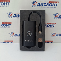 Внешняя звуковая карта Creative G3