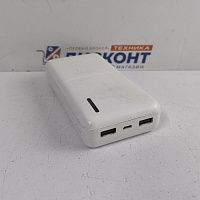 Портативный аккумулятор Harper 20000 mAh