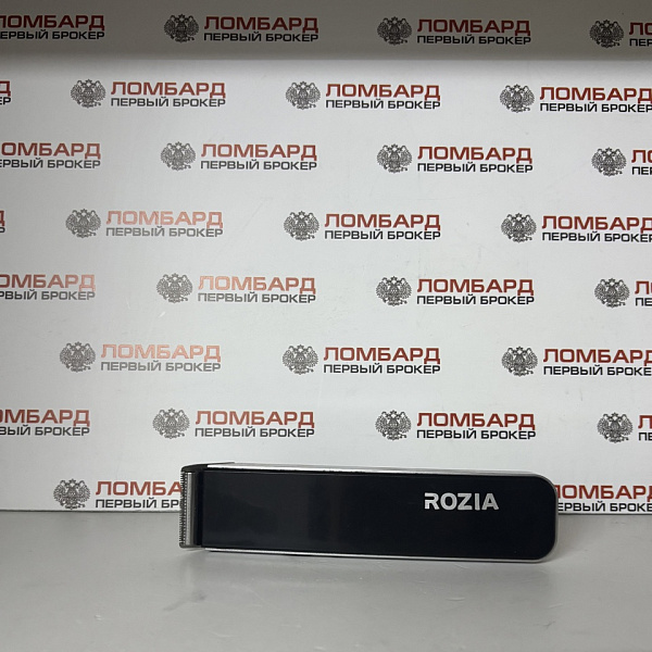 Машинка для стрижки Rozia HQ203