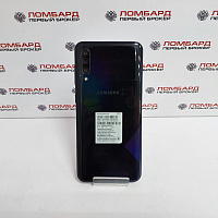 Смартфон Samsung Galaxy A30s 3/32 ГБ