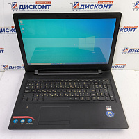 Ноутбук Lenovo Ideapad 110-15ACL