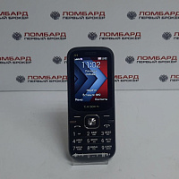 Телефон teXet TM-219
