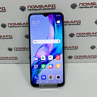Смартфон Xiaomi Redmi 9 4/64 ГБ