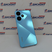 Смартфон Infinix HOT 30i 4/64 ГБ