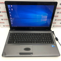 Ноутбук ASUS A52F