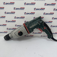 Перфоратор METABO KHE 244