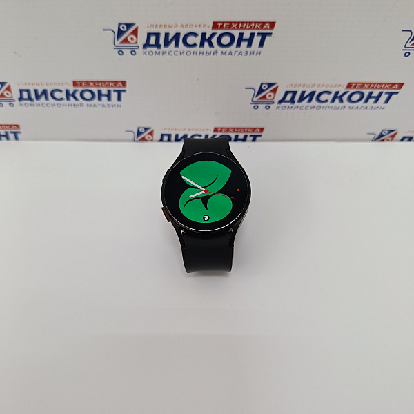 Часы Samsung Galaxy Watch 4 SM-R860