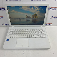  Ноутбук ASUS X540SAA