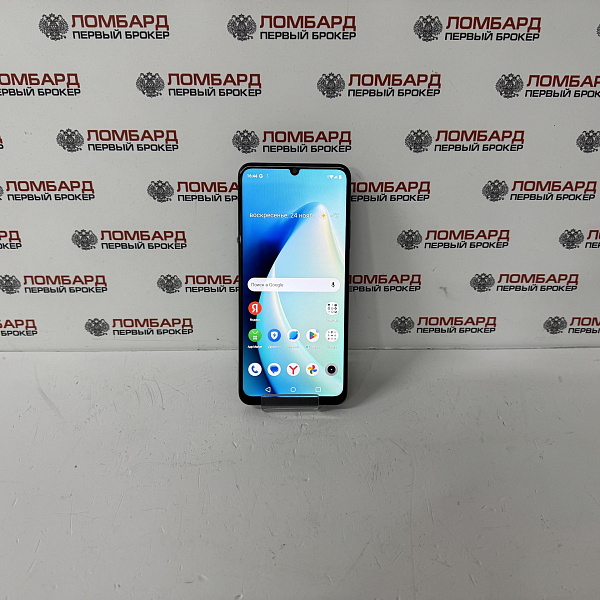 Смартфон Realme Note 50 4/128 Гб