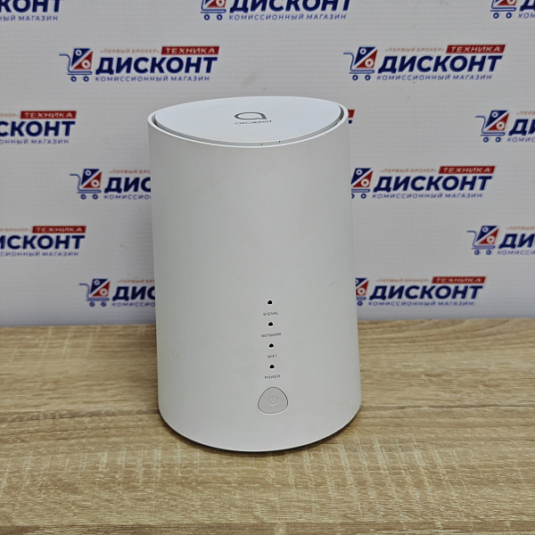 Роутер Alcatel LINKHUB HH71VM