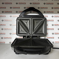 Сэндвичница-вафельница Tefal SW6010