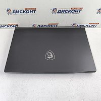 Ноутбук Msi MS 16PK