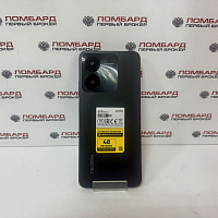Смартфон realme Note 60X 3/64 ГБ