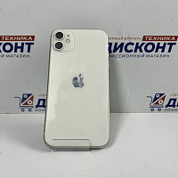 Смартфон Apple iPhone 11 64 ГБ