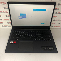 Ноутбук Acer Aspire 1 A115-22-R136 (N18Q13)