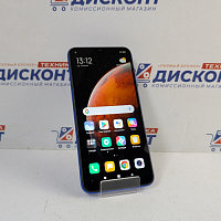 Смартфон Xiaomi Redmi 9A 2/32 ГБ