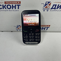 Телефон Alcatel 2000
