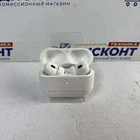 Наушники Apple AirPods Pro (2-го поколения, 2023)