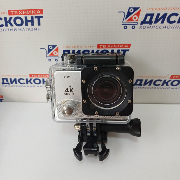  Экшн-камера Aceline S-60