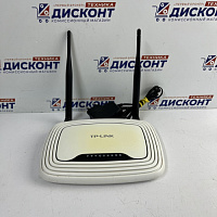 Маршрутизатор TP-LINK TL-WR841ND