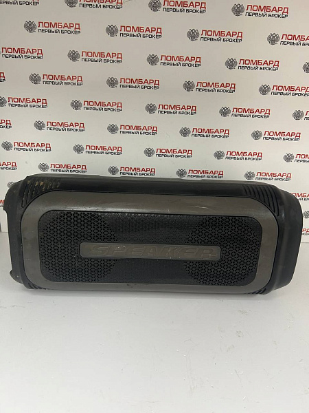 Колонка портативная беспроводная Bluetooth QS-3627