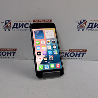 Смартфон Apple iPhone SE 2020 64 Гб