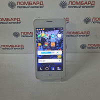 Смартфон ZTE Blade A3