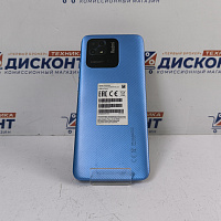 Смартфон Xiaomi Redmi 10C 4/64 ГБ