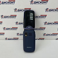 Сотовый телефон MAXVI E6