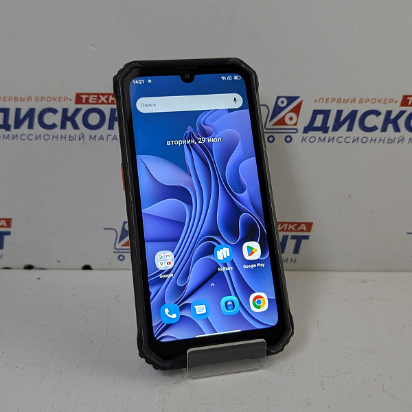 Смартфон Blackview BV7200 6/128 Гб