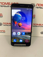 Смартфон ZTE Blade V7 Plus 2/16 ГБ