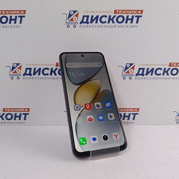 Смартфон TECNO Spark Go 1 3/128 Гб