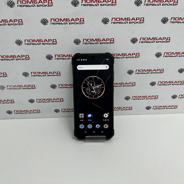 Смартфон OUKITEL WP23 4/64 ГБ