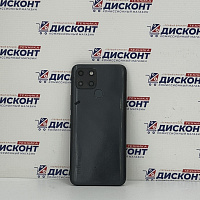 Смартфон Infinix Smart 6 2/32 Гб