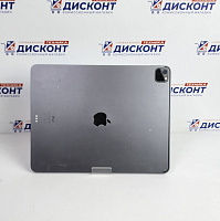 Планшет Apple iPad Pro 12.9 (2020) 256 гб