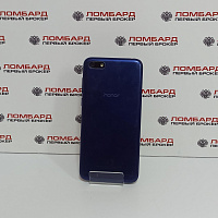 Смартфон HONOR 7A 2/16 Гб