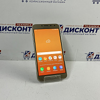 Смартфон Samsung Galaxy J4 3/32 ГБ (SM-J400F)