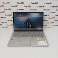  Ноутбук ASUS VivoBook 15 X1504ZA-BQ825