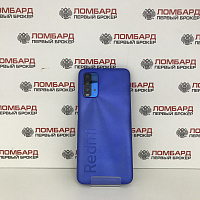 Смартфон Xiaomi Redmi 9T 4/128 Гб