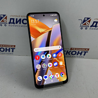  Смартфон Xiaomi Poco M5s 8/256 ГБ