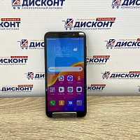 Смартфон HONOR 7A 2/16 ГБ