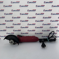 УШМ сетевая Elitech МШУ 0912, 900 Вт 125 мм
