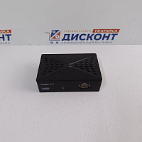 Ресивер DVB-T2 DENN DDT131