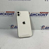 Смартфон Apple iPhone 11 128 Гб